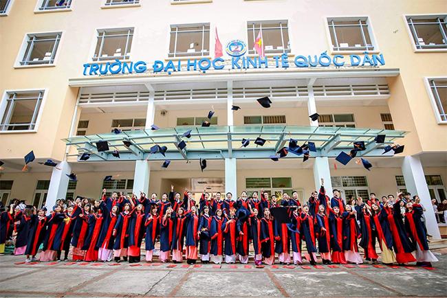 Đại học Kinh tế Quốc Dân