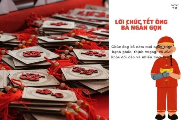 lời chuhsc tết cho ông bà ý nghĩa