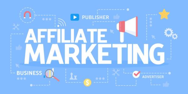 Tổng hợp kiến thức về Affiliate Marketing