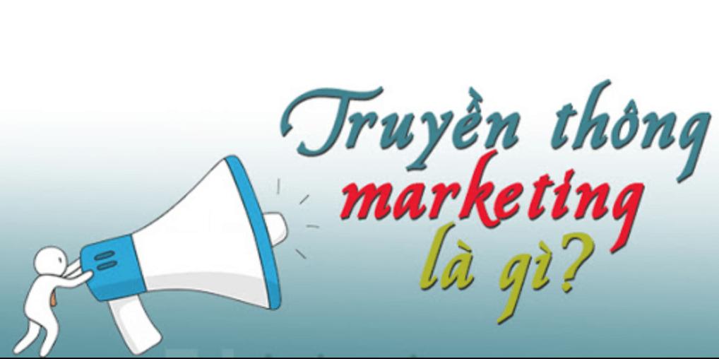 Truyền thông Marketing là gì