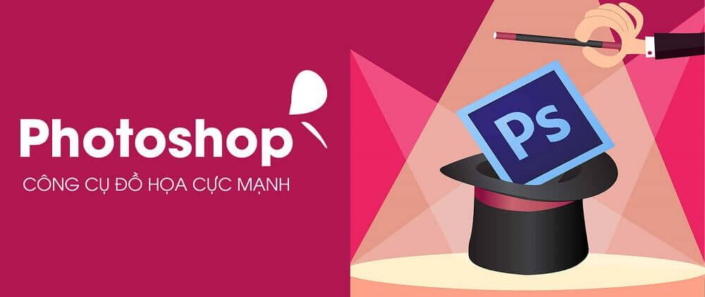 học photoshop để làm gì 2