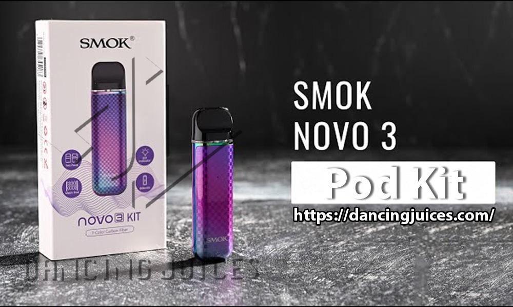 smok-novo-3-pod-kit-suc-manh-cua-loai-ran-ho