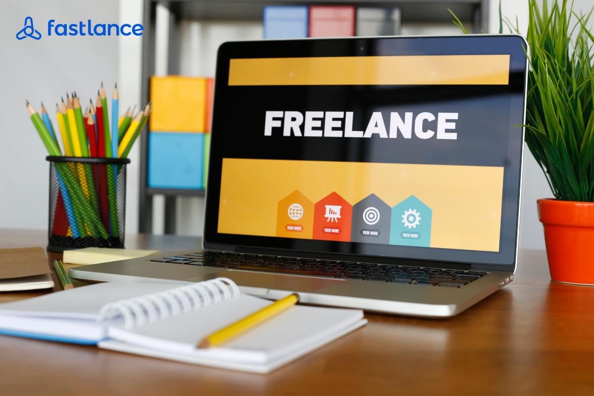 freelance đang ngày càng phổ biến và trở thành một xu hướng mới