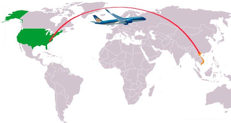 canada cach vietnam bao xa