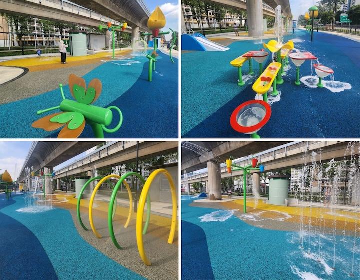 water park singapore