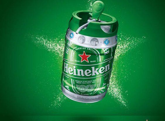 bia Heineken nhập khẩu