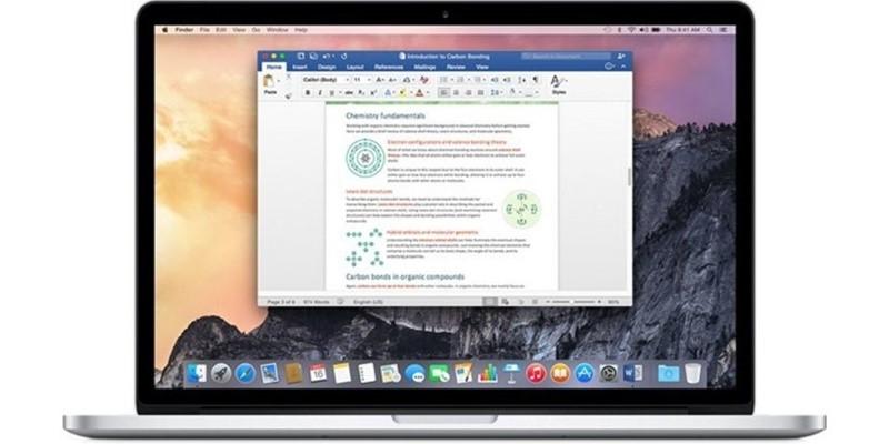 Hướng dẫn cách lưu file word trên MacBook nhanh chóng và hiệu quả