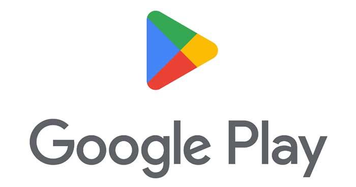 Giao diện của Google Play Store thường xuyên được cập nhật và cải tiến