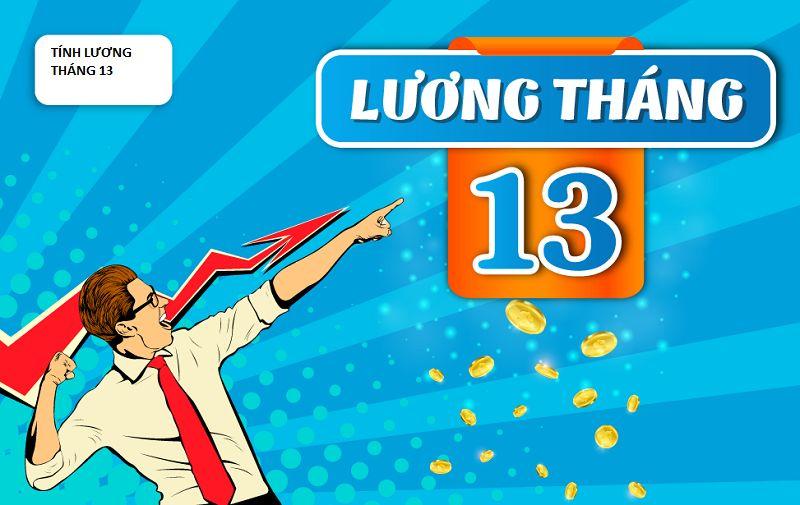 Để được hưởng lương tháng 13 người lao động cần đáp ứng một số điều kiện nhất định của doanh nghiệp