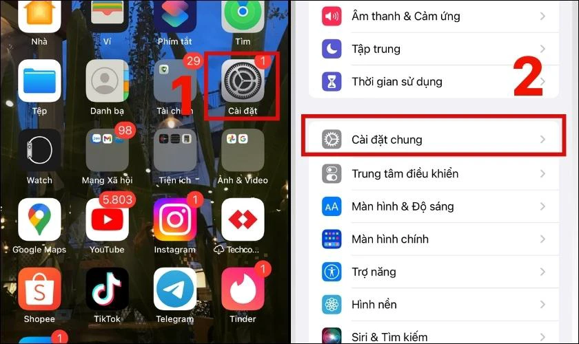 Vì sao cần biết cách xóa dữ liệu hệ thống trên iPhone? 