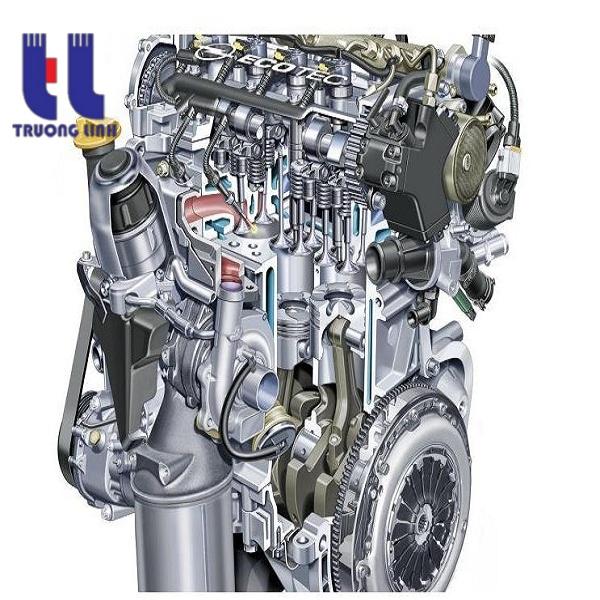 VÌ SAO ĐỘNG CƠ DIESEL KHÔNG CÓ HỆ THỐNG ĐÁNH LỬA NHƯ ĐỘNG CƠ XĂNG?