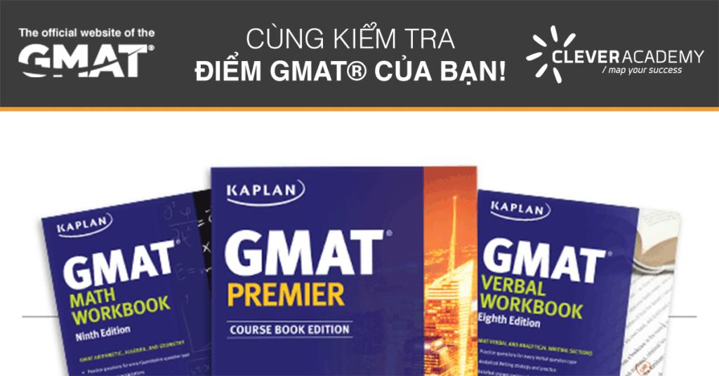 Địa chỉ luyện thi GMAT hàng đầu