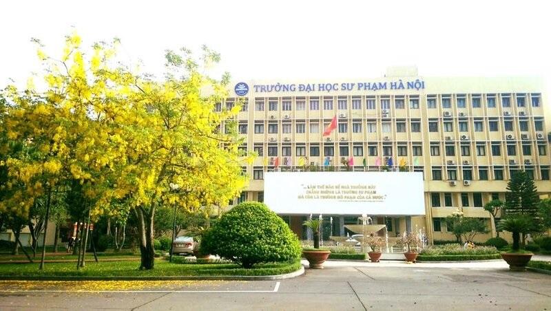 học sư phạm ra làm gì