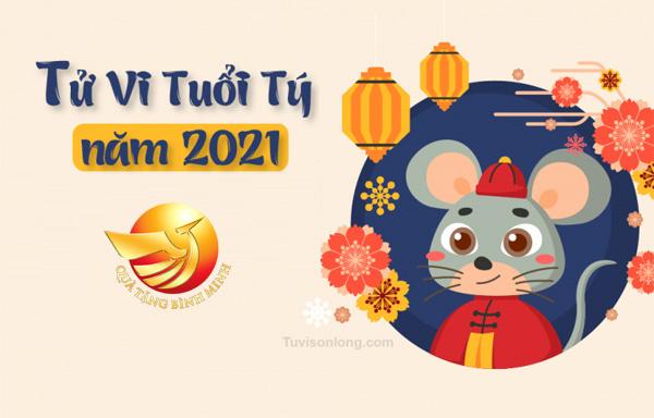 tử vi năm 2021