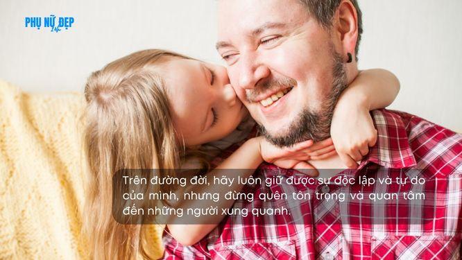 Những câu nói hay về con gái rượu xinh xắn, dễ thương