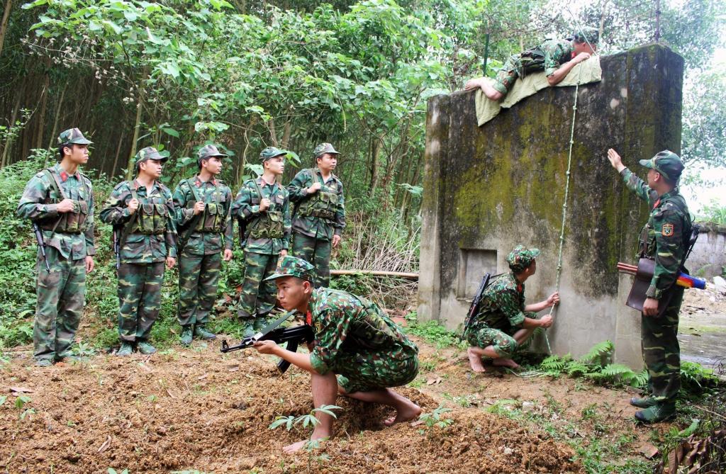 nganh trinh sat ky thuat