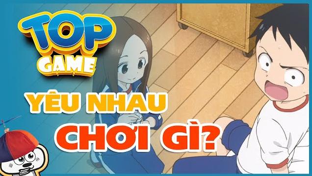 Chơi game nào giúp bạn nhanh chóng tìm được người yêu? Bí quyết thoát ế dành cho những ai đang cô đơn