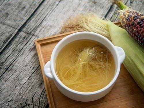 Nước râu ngô có công dụng gì là thắc mắc của nhiều người dùng hiện nay