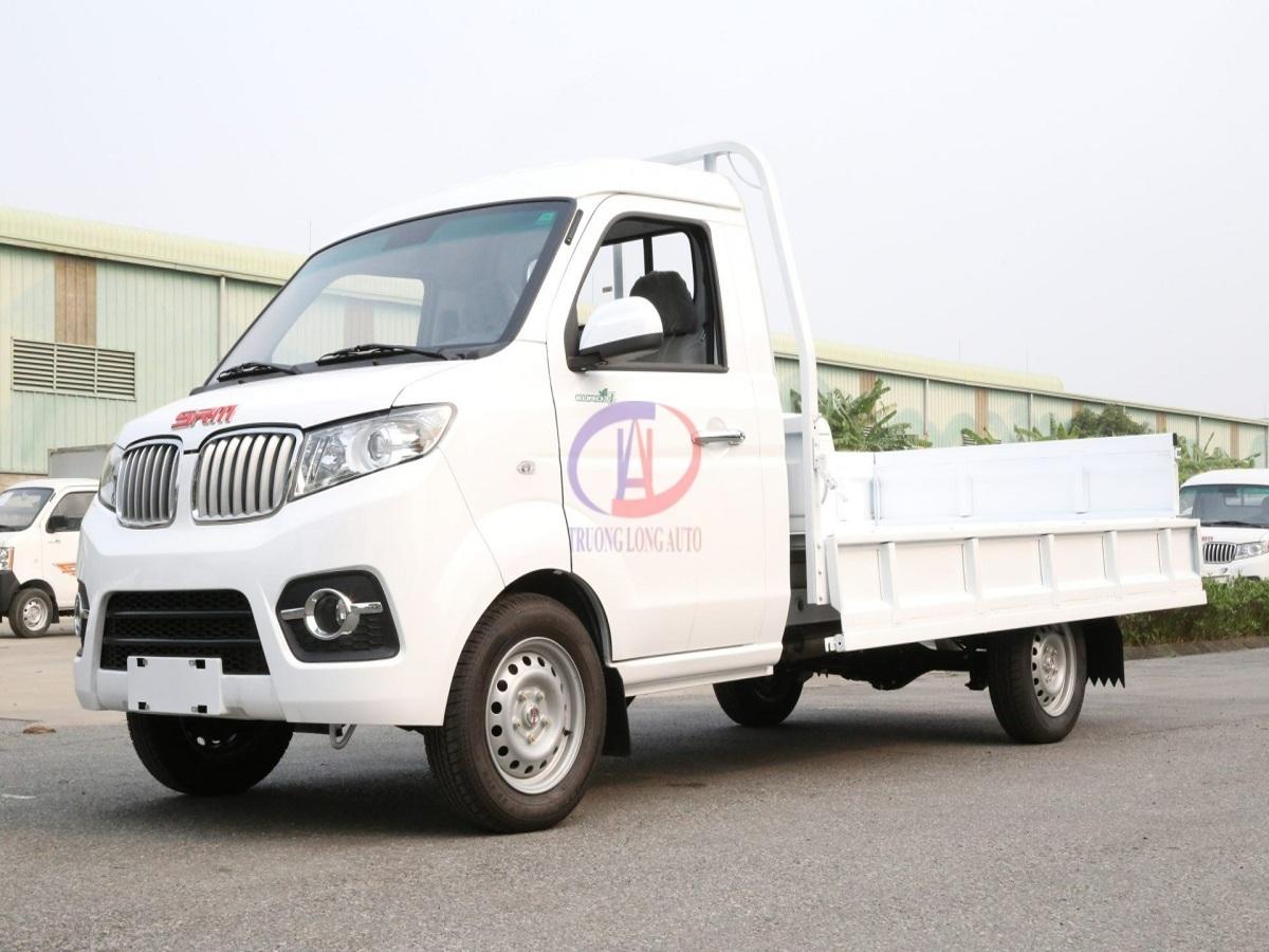 dongben srm t30 thùng lửng